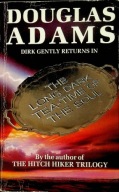 The Long, Dark Tea-Time of the Soul Douglas Adams