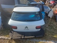 Citroen C4 Cactus lift klapa bagażnika EWPB