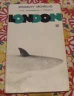 Jack London - Straszliwy archipelag i inne 1980