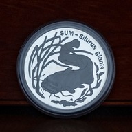 20 ZŁOTYCH 1995 SUM