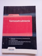 Samozatrudnienie Poradnik Dziennik Gazeta Prawna