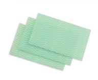 Myjka do ciała nasączona żelem hipoalergicznym A20