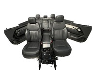 FOTELE WNĘTRZE ŚRODEK KANAPA TAPICERKI RANGE ROVER SPORT III 3 L461 2022-