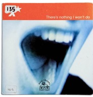 JX - There's Nothing I Won't Do