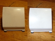 OPEL ASTRA II G ZAŚLEPKA HAKA ZDERZAKA PRZÓD ORYGINAŁ 90559482