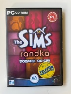 THE SIMS 1 Randka PC PL