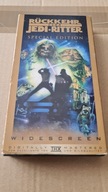VHS Powrót Jedi - special edition