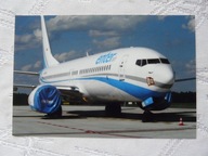 PYRZOWICE SAMOLOT NA LOTNISKU