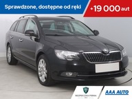Skoda Superb 1.6 TDI, Navi, Klima, Klimatronic