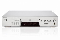 *** SONY CDP-XE570 ODTWARZACZ CD + PILOT GWARANCJA ***