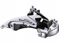 SHIMANO PRZERZUTKA PRZEDNIA TURNEY FD M500 3x7 3x8