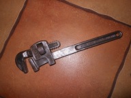 STARY KLUCZ NASTAWNY