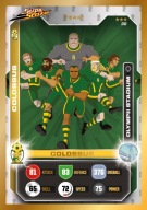 karta Supa Strikas league champions epic nr 30