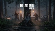 THE LAST OF US PART 2 REMASTERED | KLUCZ STEAM (PC/PL) PC