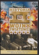 Historia II Wojny Światowej 46 Świat w ogniu cz. III