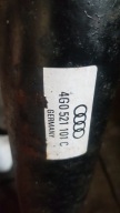 AUDI A6 C7 4G 3.0 TDI V6 WAŁ NAPĘDOWY 4G0521101C , 4G0 521 101 C