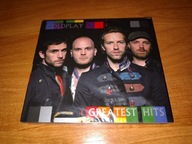 Coldplay – Greatest Hits COLDPLAY CD