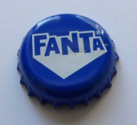 Kapsel Fanta Nr 38
