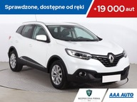 Renault Kadjar 1.2 TCe, Salon Polska, Serwis ASO