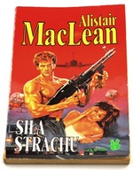 Siła strachu Alistair MacLean
