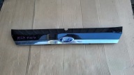 BLENDA KLAPY BAGAŻNIKA FORD FIESTA MK7 CHROM LISTWA OSŁONA 8A61-A43404