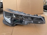 Reflektor Lampa prawa Toyota Corolla E21