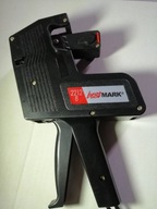 Metkownica jednorzędowa Best Mark 2212-8 czarna CYFRY i , . -