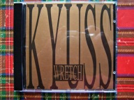 KYUSS -WRETCH 1st PRESS ! /1991 r./ DALI RECORDS NEAR MINT ! OKAZJA !!!