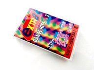 Extra Dance Hits Vol. 2 '94 / Kaseta