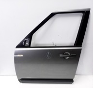 DRZWI PRZÓD PRZEDNIE LEWE LAND ROVER DISCOVERY IV