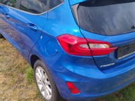 FORD FIESTA 8 VIII MK8 5-DRZWI H/B próg lewy, słupek środkowy