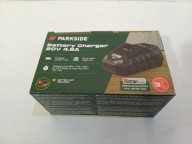 Ładowarka Parkside PLG 20 C3 20 V szybka, mocna