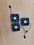 WENTYLATOR LAMPY FULL LED VW PASSAT B8 3G 3G0 2014-