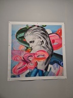 Plakat Forbidden Fruit