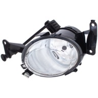 OPEL CORSA D 2006-2011 HALOGEN LEWY