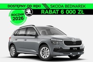 Škoda Kamiq Skoda Kamiq Drive 1.5 TSI 150 KM -