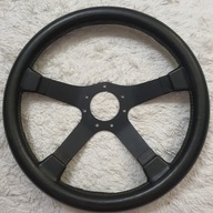 Kierownica czteroramienna, sportowa