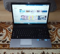 Samsung 300E i3 4x2.4Ghz| 8GB RAM| 750GB HDD |GF 610M 1GB |Bateria 3h| M40