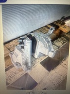 ŁAPA PODUSZKA SILNIKA HYUNDAI TUCSON IV 1,6 T-GDI 2023