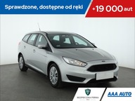 Ford Focus 1.5 TDCi, Salon Polska, Serwis ASO