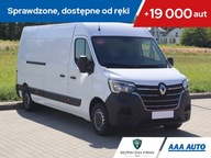 Renault Master 2.3 dCi 135 3.5 t, L3H2, VAT 23%