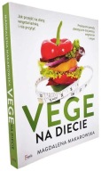 Vege na diecie Magdalena Makarowska