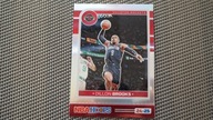 2024-25 Panini NBA Hoops Premium Silver Prizm * DILLON BROOKS * Rockets