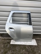 DRZWI TYŁ TYLNE PRAWE DACIA DUSTER II