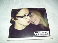 MARIE KEY - DER HER DAGE - CD