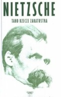 Biblioteka Filozofów Tom 4 Tako rzecze Zaratustra - Nietzsche IV ksiazka