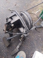 Mercedes A Klasa W168 serwo pedały krzyżak pompa hamulcowa A0054304230