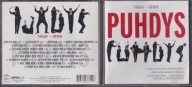 Puhdys – 1969 - 1999 -NOWA