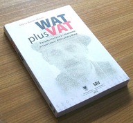 WAT PLUS VAT Marta Baron-Milian