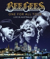BEE GEES - One For All Tour (Live In Australia 1989)